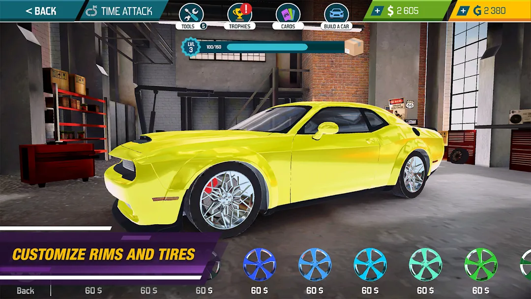 Car Mechanic Simulator 21 Screenshot 3