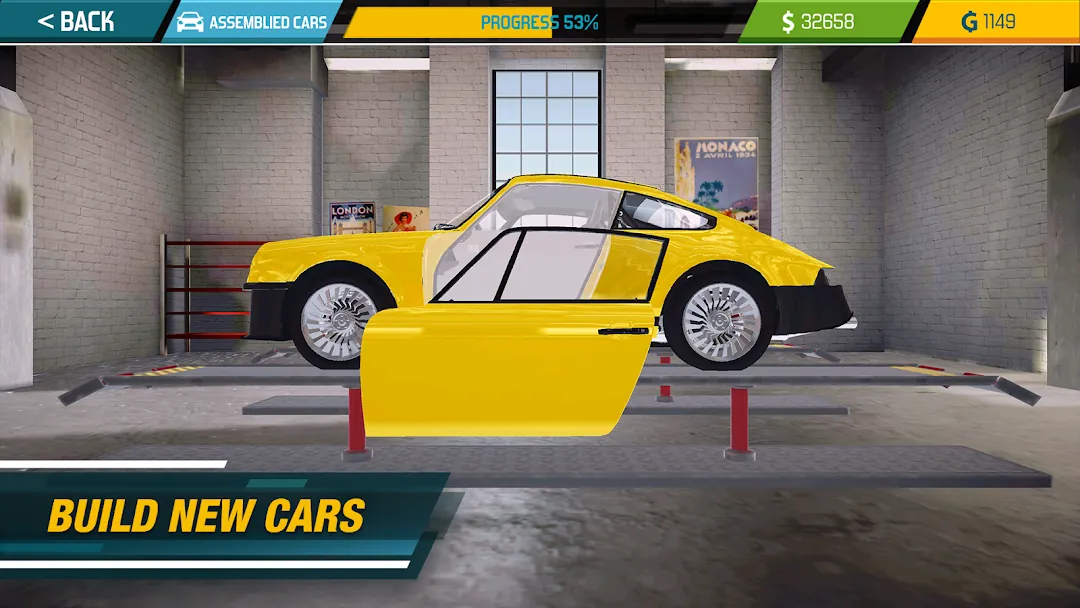 Car Mechanic Simulator 21 Screenshot 7