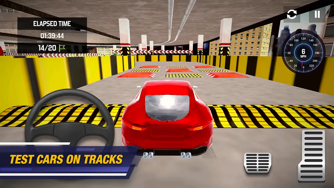 Car Mechanic Simulator 21 Screenshot 8
