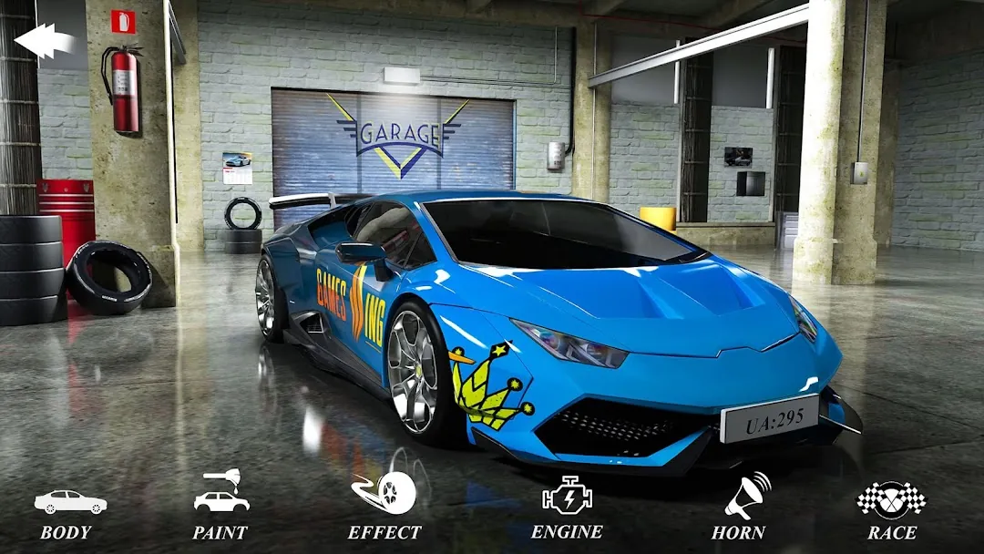 Car Stunt Racing Screenshot 6