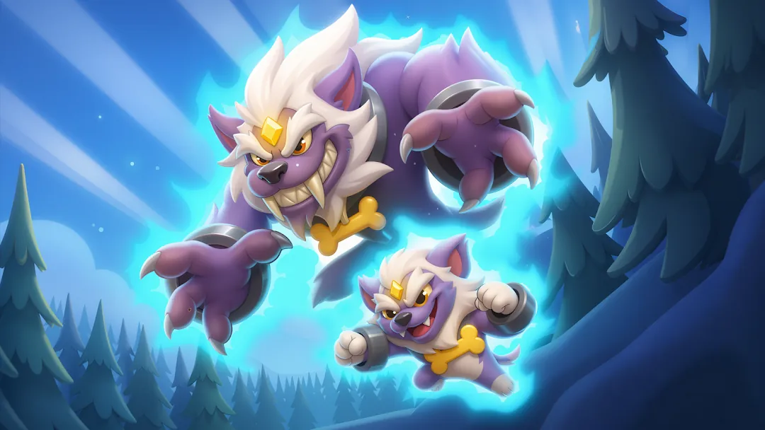 Castle Busters (Castle Clashers) Screenshot 8