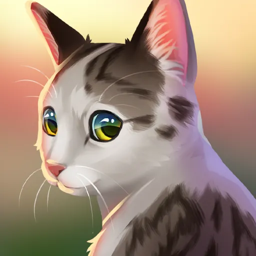 Cat Rescue Story Screenshot 1