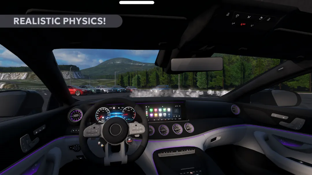 Caucasus Parking Screenshot 7
