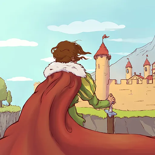 Choice of Life: Middle Ages 2 Screenshot 1