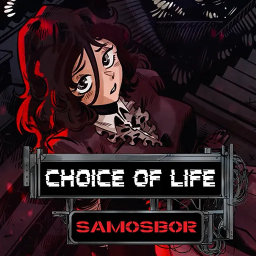 Choice of Life Samosbor Screenshot 1