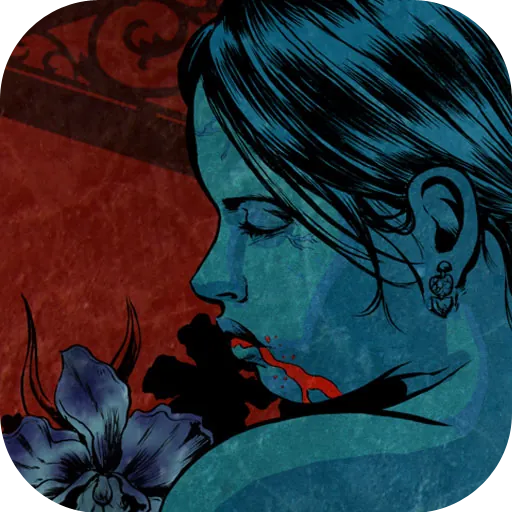 Choice of the Vampire Screenshot 1