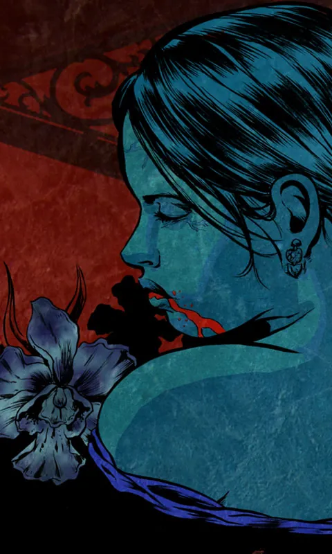 Choice of the Vampire Screenshot 2