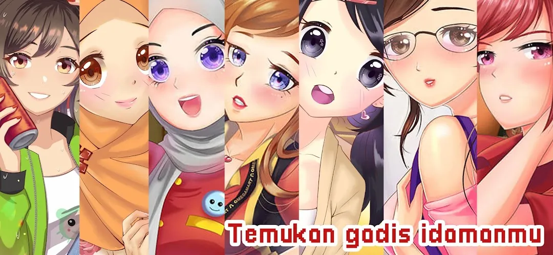 Citampi Stories Screenshot 3