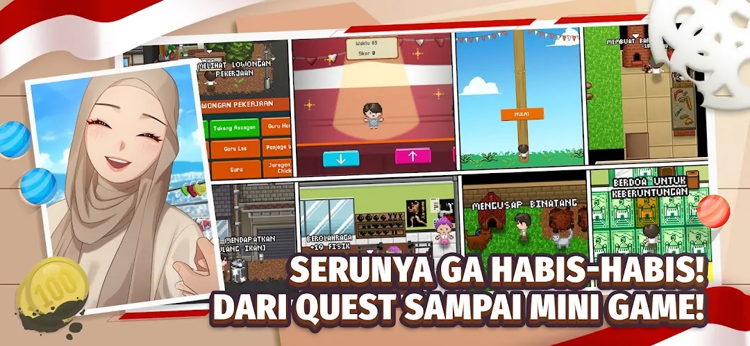 Citampi Stories Screenshot 4