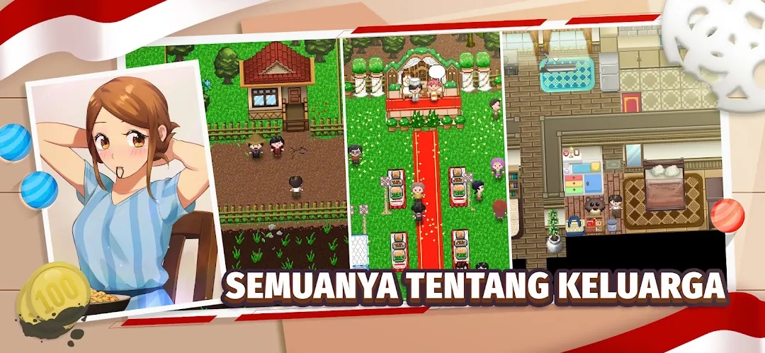 Citampi Stories Screenshot 5