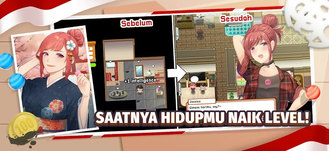 Citampi Stories Screenshot 6