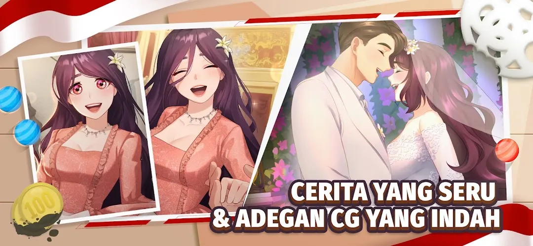 Citampi Stories Screenshot 7