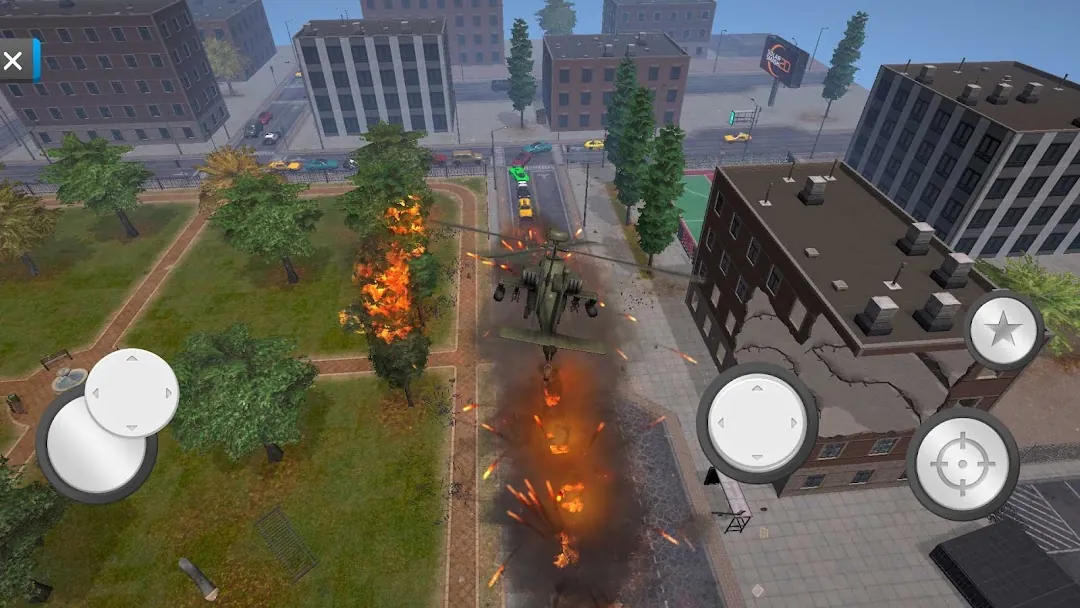 City Smash 2 Screenshot 3