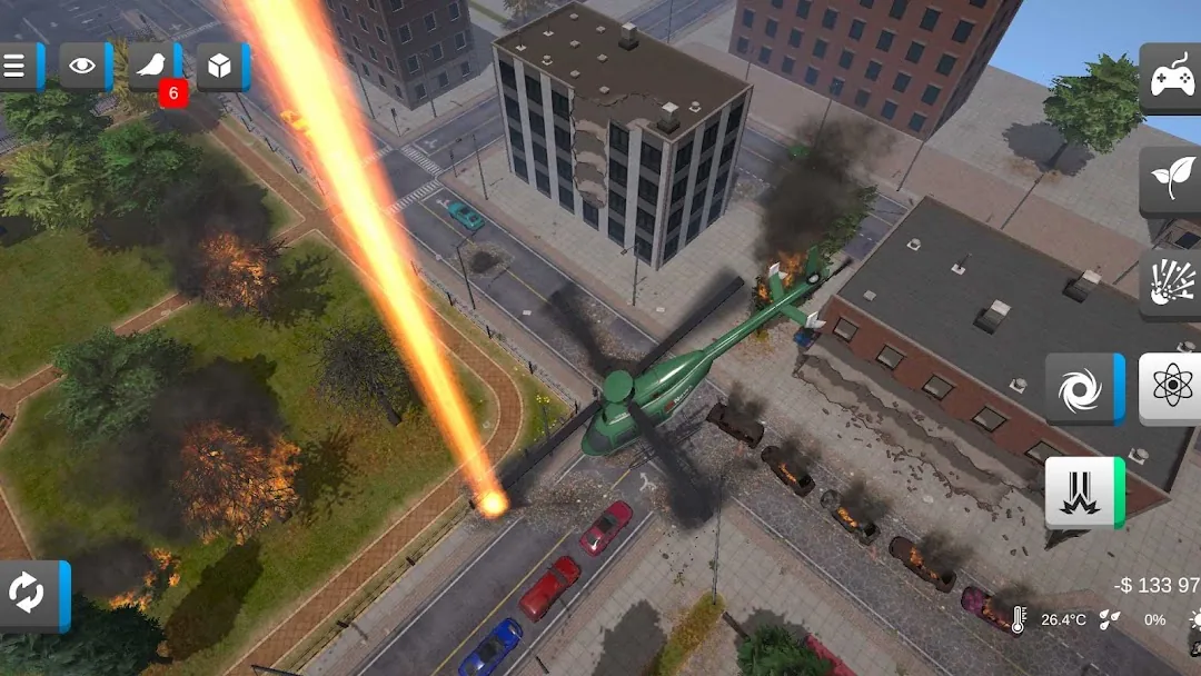 City Smash 2 Screenshot 5