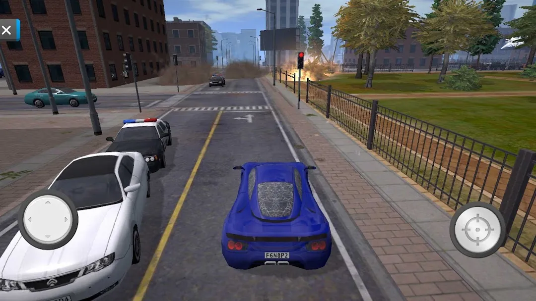 City Smash 2 Screenshot 8