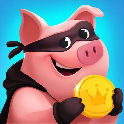 Coin Master Screenshot 1