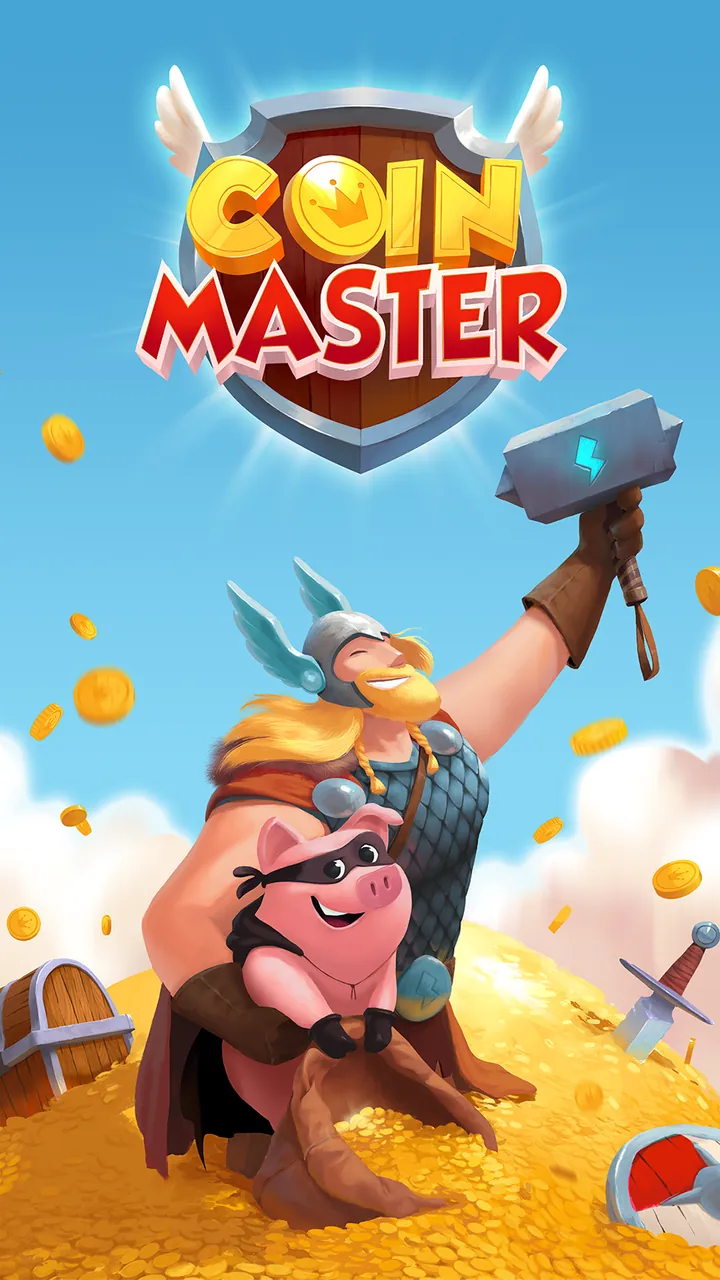 Coin Master Screenshot 2