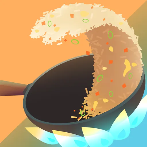 Cooking Papa Screenshot 1