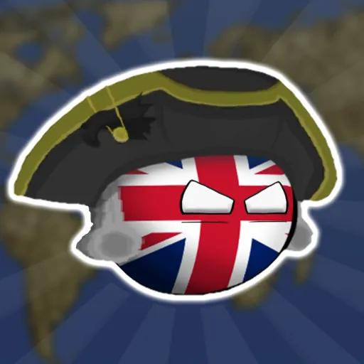 Countryballs at War Screenshot 1