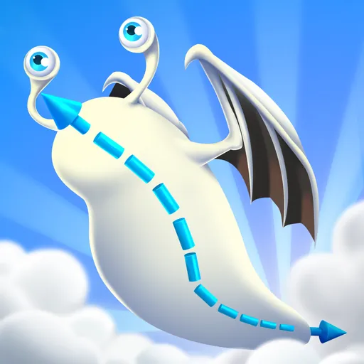 Creature Creator Screenshot 1