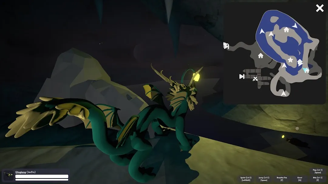 Creature Creator Screenshot 4