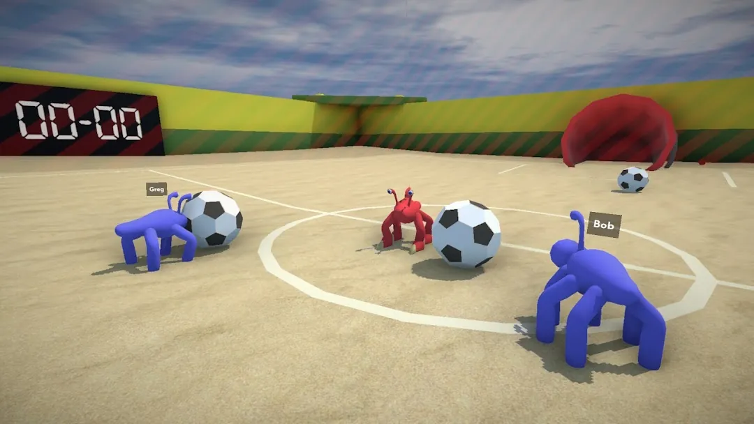 Creature Creator Screenshot 7