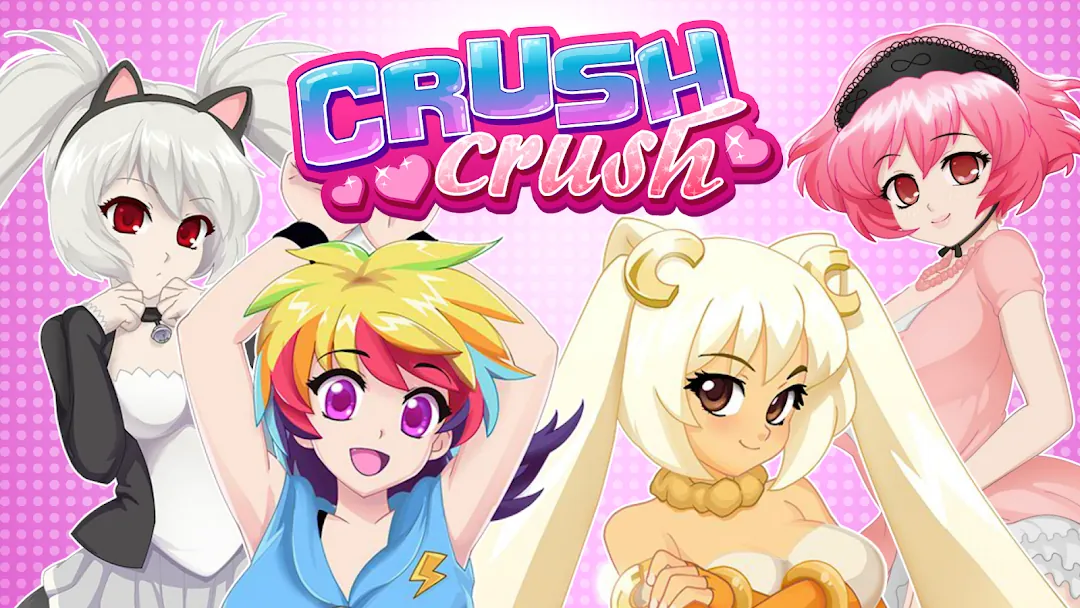 Crush Crush Screenshot 8