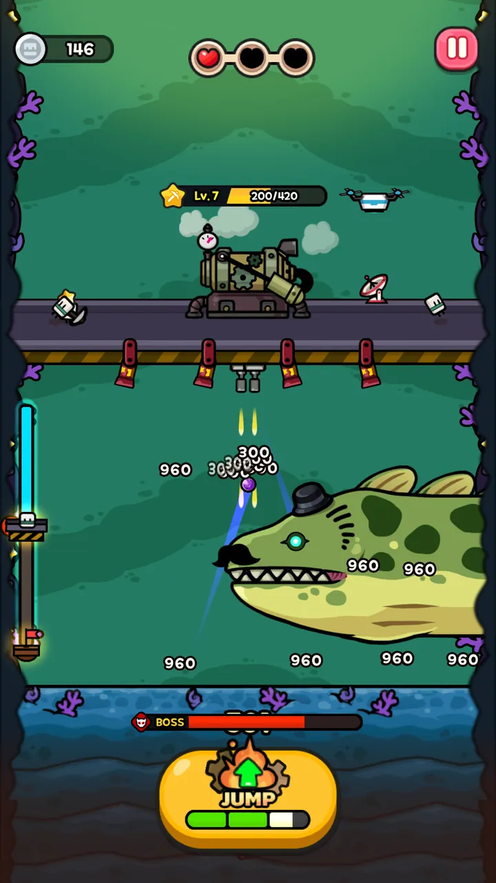 DDDigger Screenshot 2