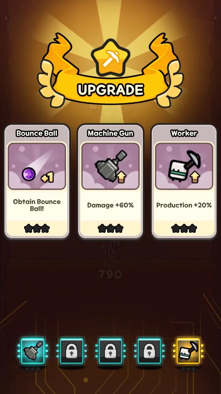 DDDigger Screenshot 4