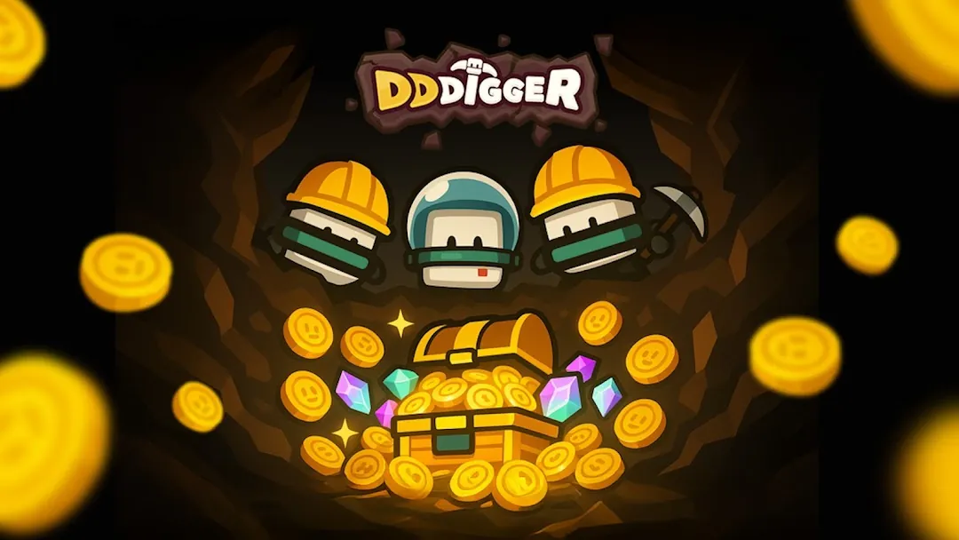 DDDigger Screenshot 6