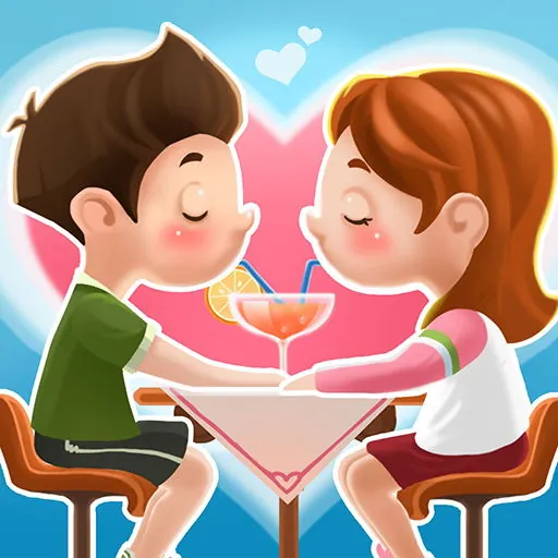 Dating Restaurant Screenshot 1