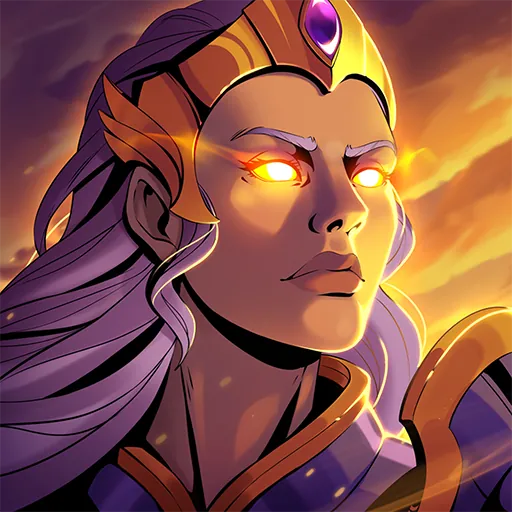 Dawncaster: Deckbuilding RPG Screenshot 1