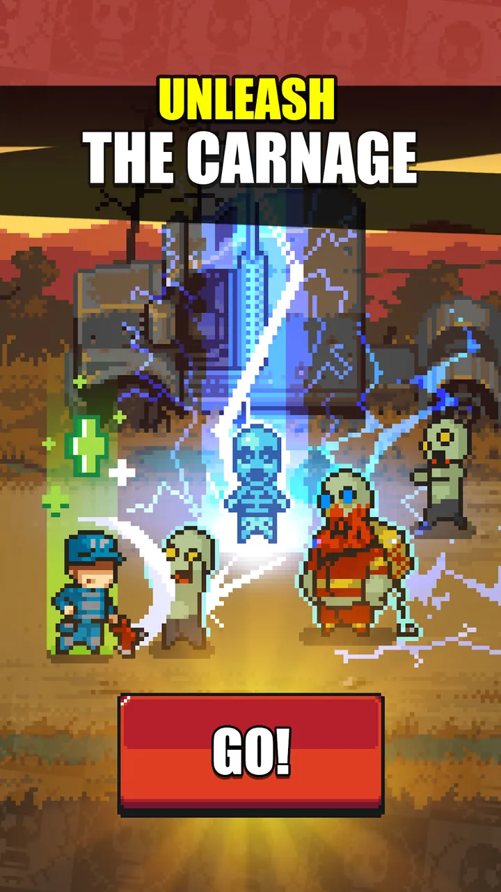 Dead Ahead: Roadside Screenshot 4