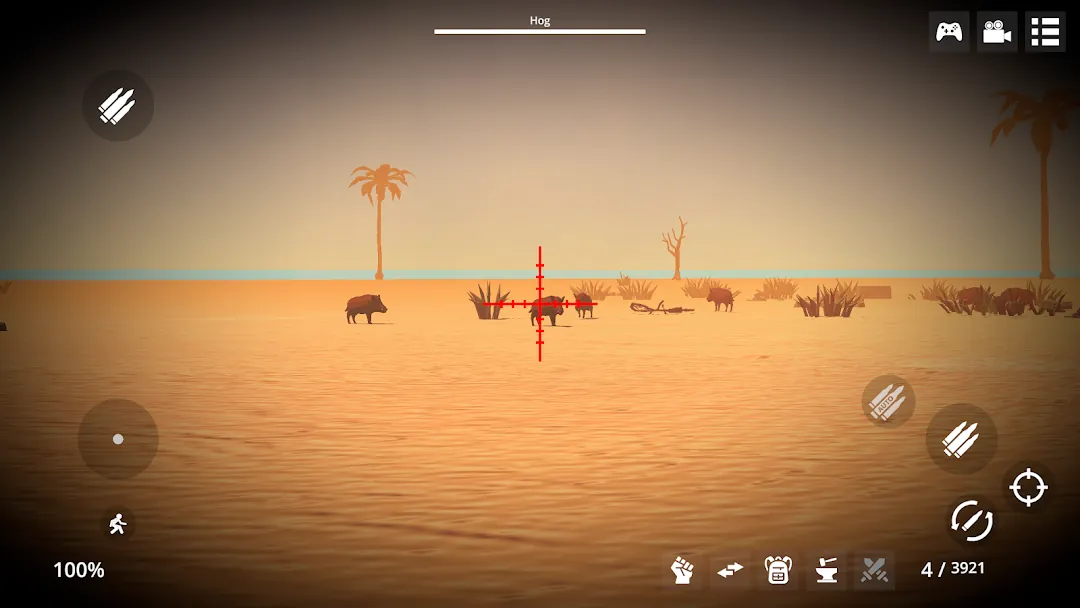 Dead Wasteland: Survival 3D Screenshot 6