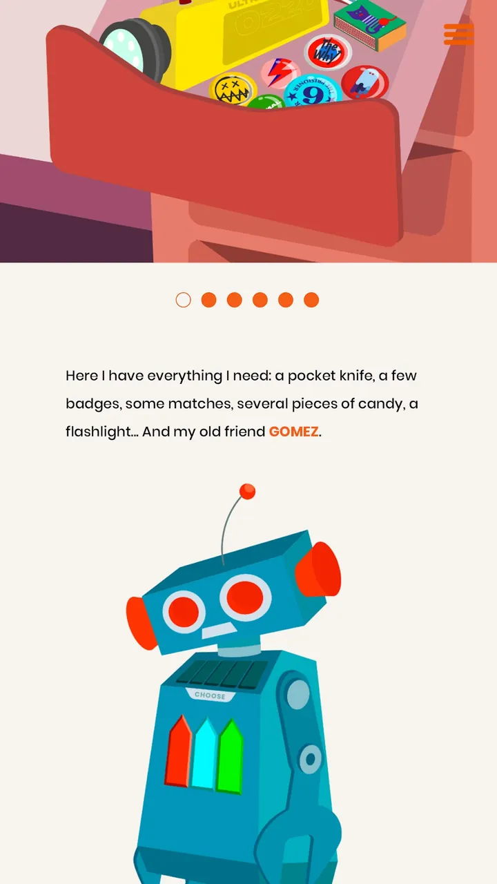Delete After Reading Screenshot 3