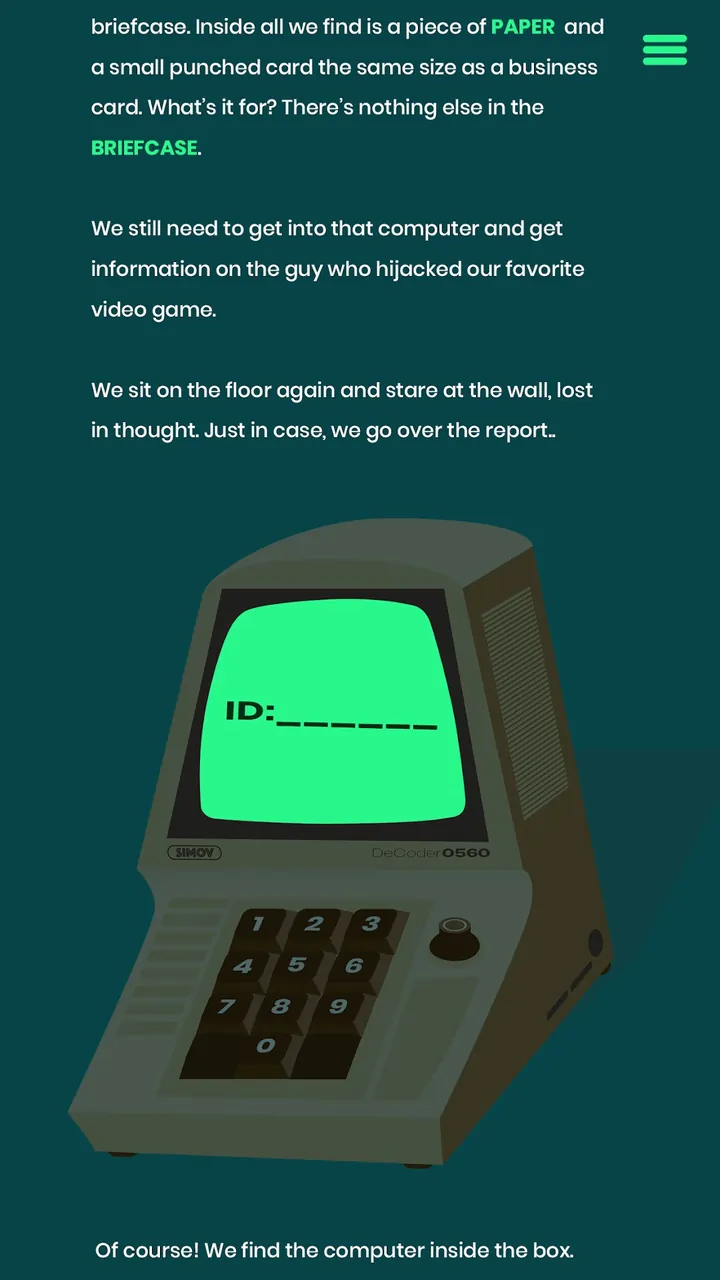 Delete After Reading Screenshot 4