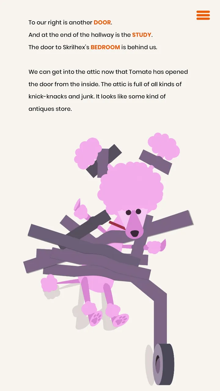 Delete After Reading Screenshot 6