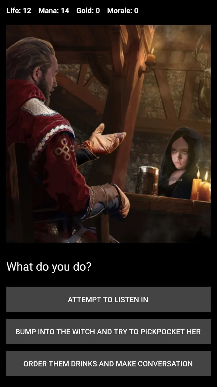 Delight Games Screenshot 3
