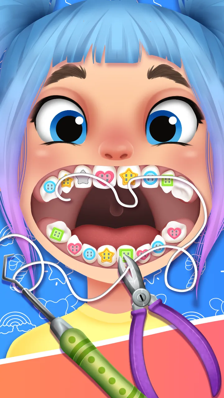 Dentist Screenshot 3
