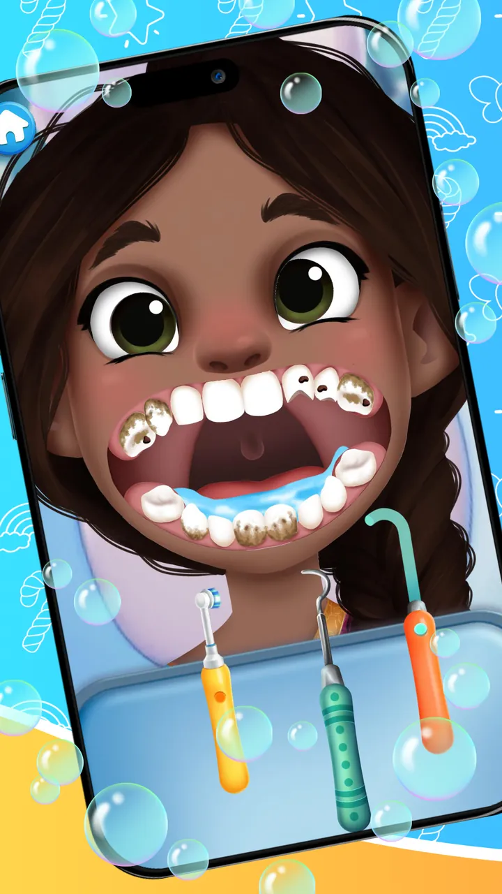 Dentist Screenshot 4