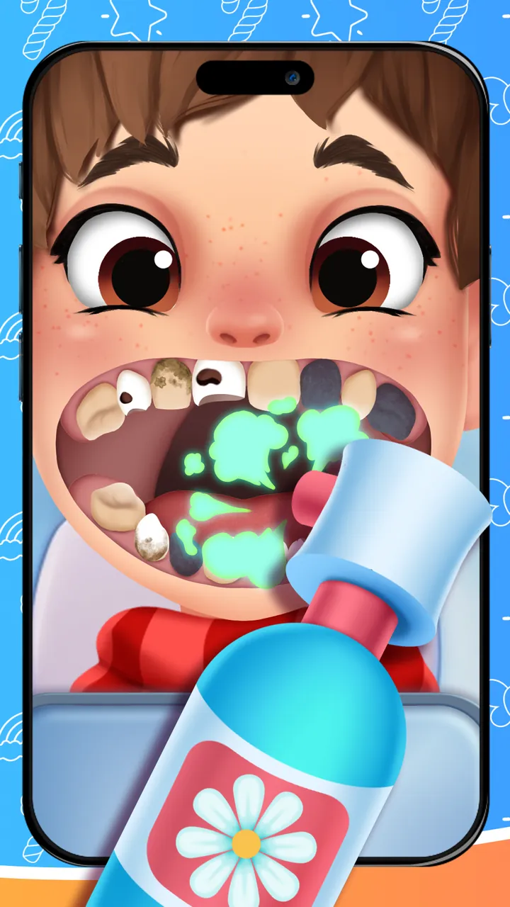 Dentist Screenshot 5