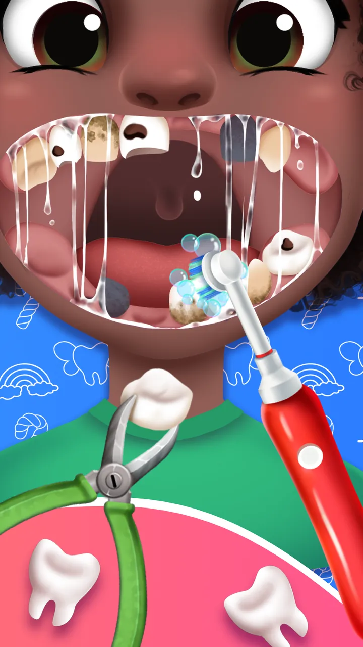 Dentist Screenshot 6