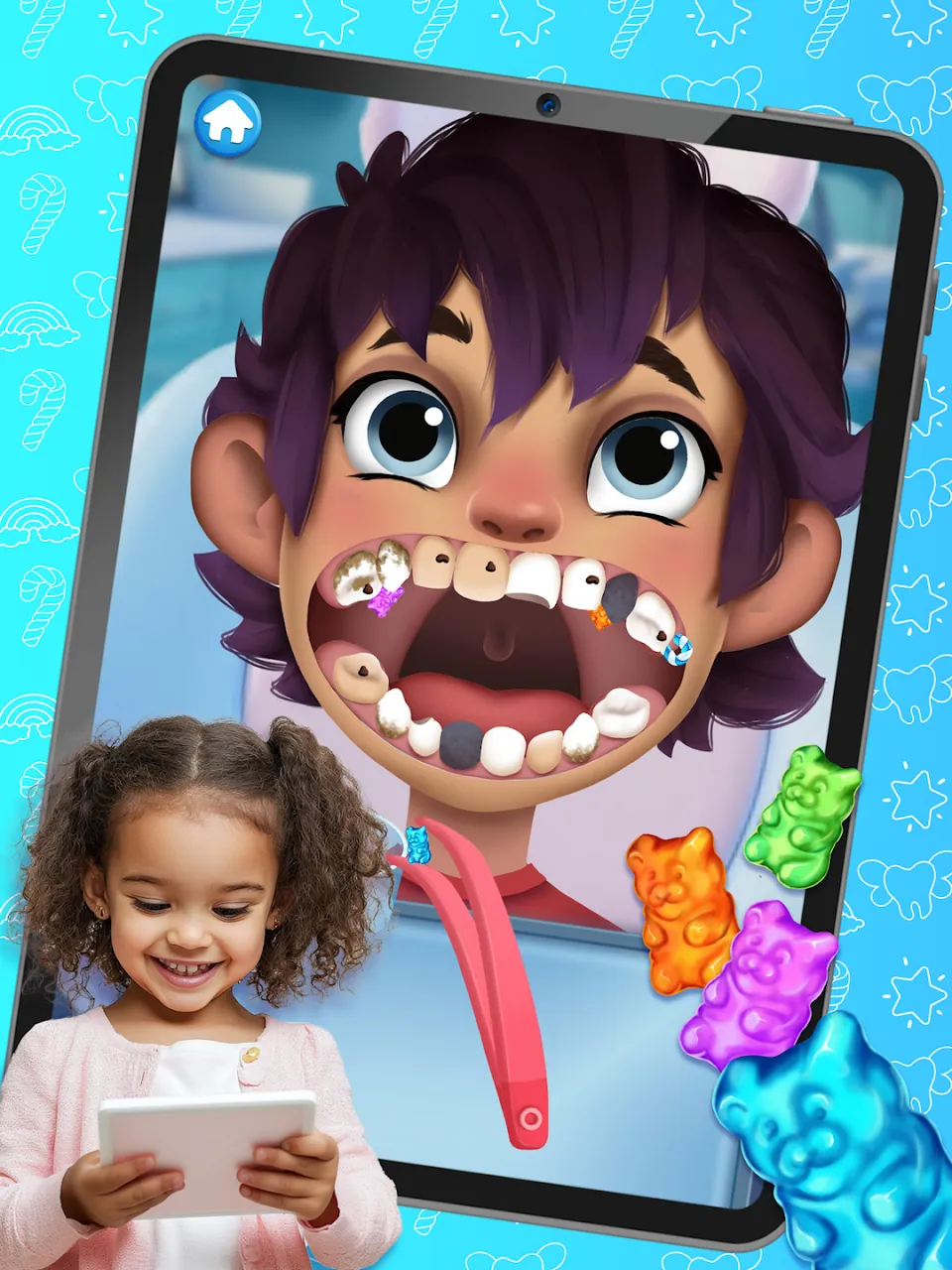 Dentist Screenshot 7