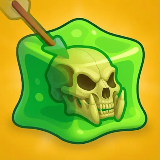 Devour Idle RPG Screenshot 1