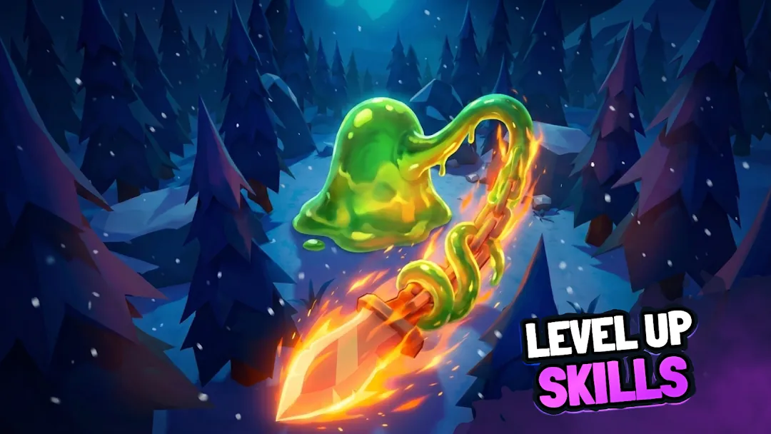 Devour Idle RPG Screenshot 6