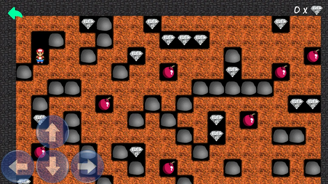 Diamond Mine Screenshot 5