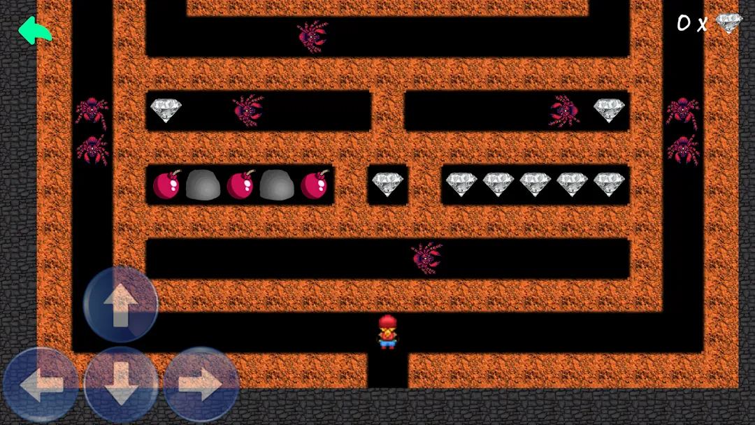 Diamond Mine Screenshot 6