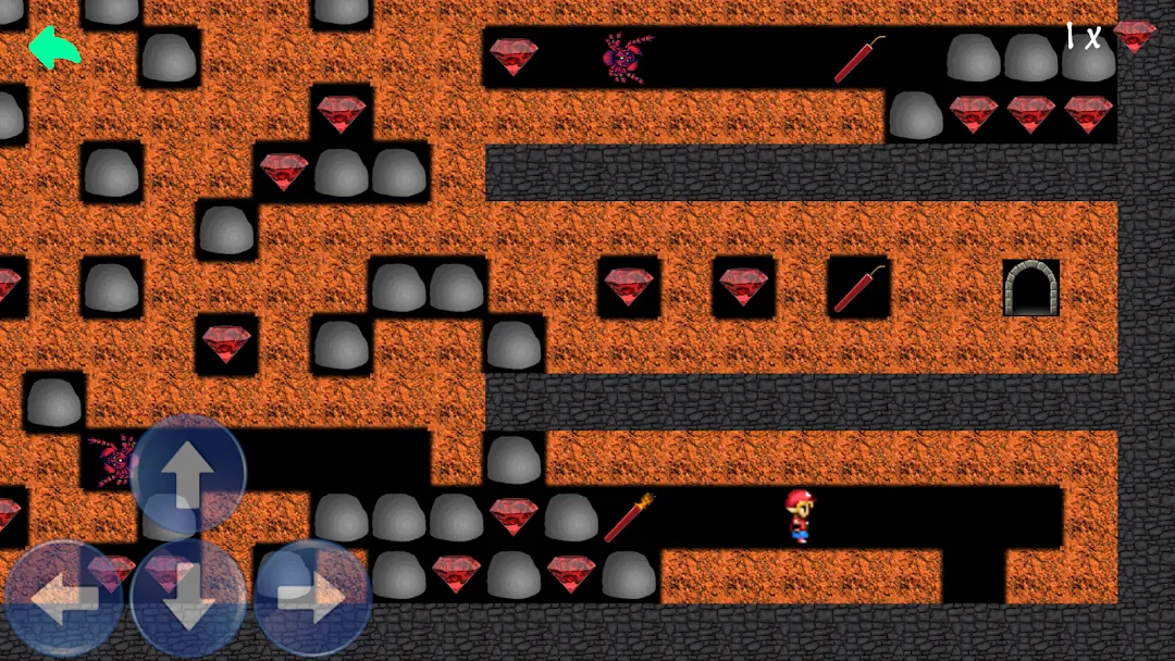 Diamond Mine Screenshot 7