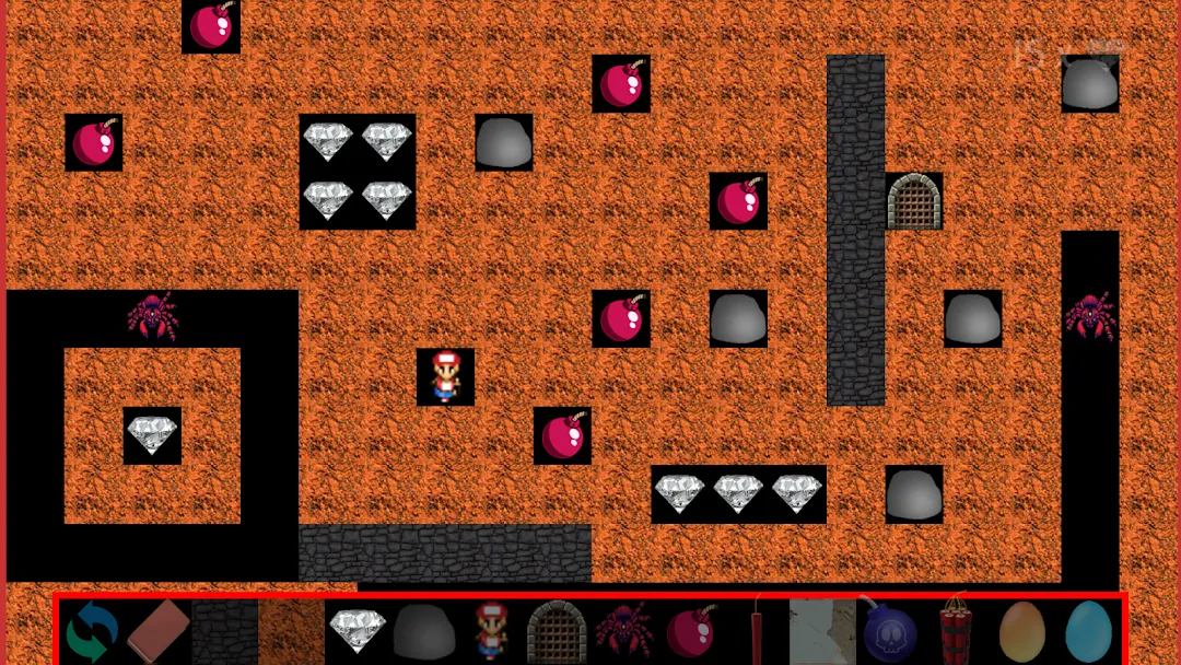 Diamond Mine Screenshot 8