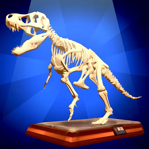 Dino Quest 2 Screenshot 1